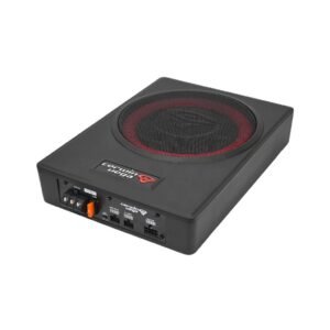 VPAS841_1_1024 Cerwin Vega VPAS841-Subwoofer activo ultradelgado de 8" con amplificador Clase D integrado y salidas de 4 canales (sistema 4.1)