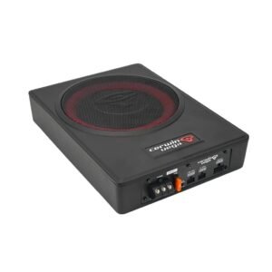 VPAS841_2_1024 Cerwin Vega VPAS841-Subwoofer activo ultradelgado de 8" con amplificador Clase D integrado y salidas de 4 canales (sistema 4.1)