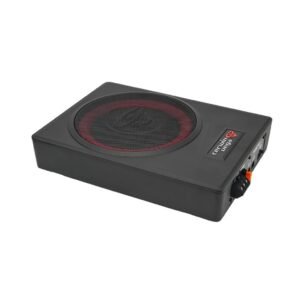 VPAS841_3_1024 Cerwin Vega VPAS841-Subwoofer activo ultradelgado de 8" con amplificador Clase D integrado y salidas de 4 canales (sistema 4.1)