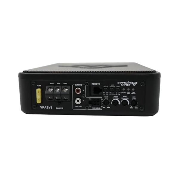 VPASV8_3_1024 Cerwin Vega VPASV8-Subwoofer activo ultradelgado con amplificador Clase D integrado
