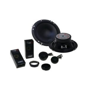 XED650C_4_1024 Cerwin Vega XED650C-6.5" (165 mm)-Sistema de componentes de 2 vías