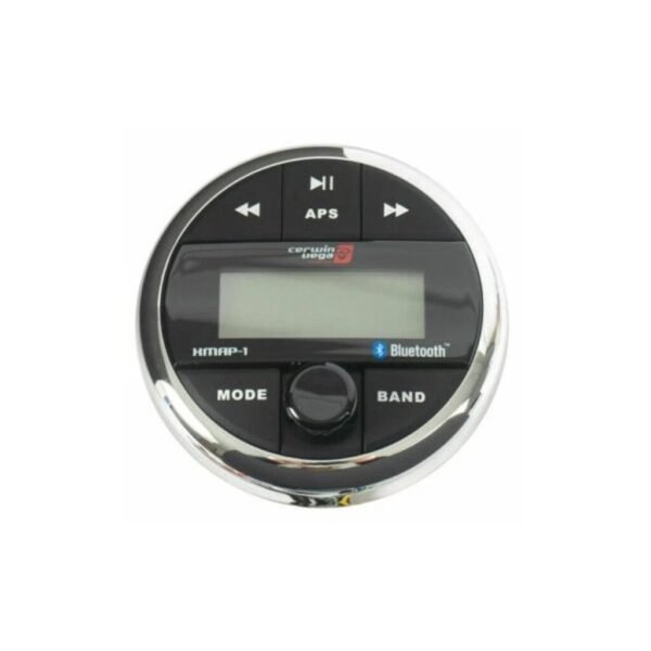 XMAP1_2_1024 Cerwin Vega XMAP1-Marine Media Receiver