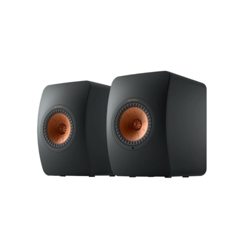 KEF LS50 Wireless II Active HiFi Speaker System
