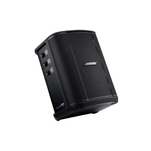 Bose S1 Pro+ Wireless Portable PA System